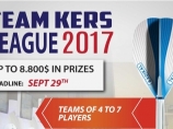 Haber görüntüsü International Team Kers League